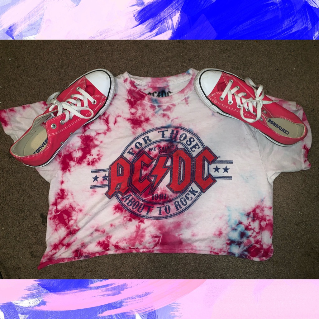 Low Top Converse